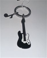 Key Chain Morellato in Acero SU9001